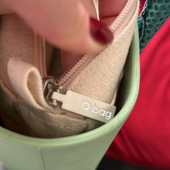 Obag Italy O Bag - Picture 5 of 8